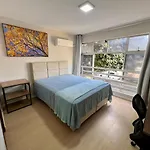 Temporada - Kit Studio Ipe Amarelo- 111 - Sudoeste-Melhor Custo Beneficio - Ate 4 Pessoas